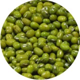 gyrenta field crop greengram