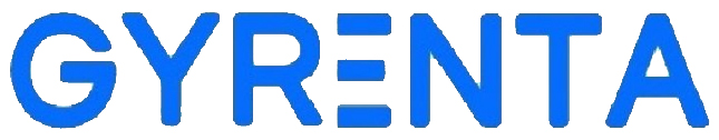 Gyrenta logo